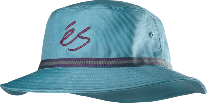eS BUCKET HAT