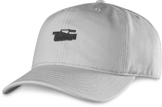 VX SNAPBACK HAT