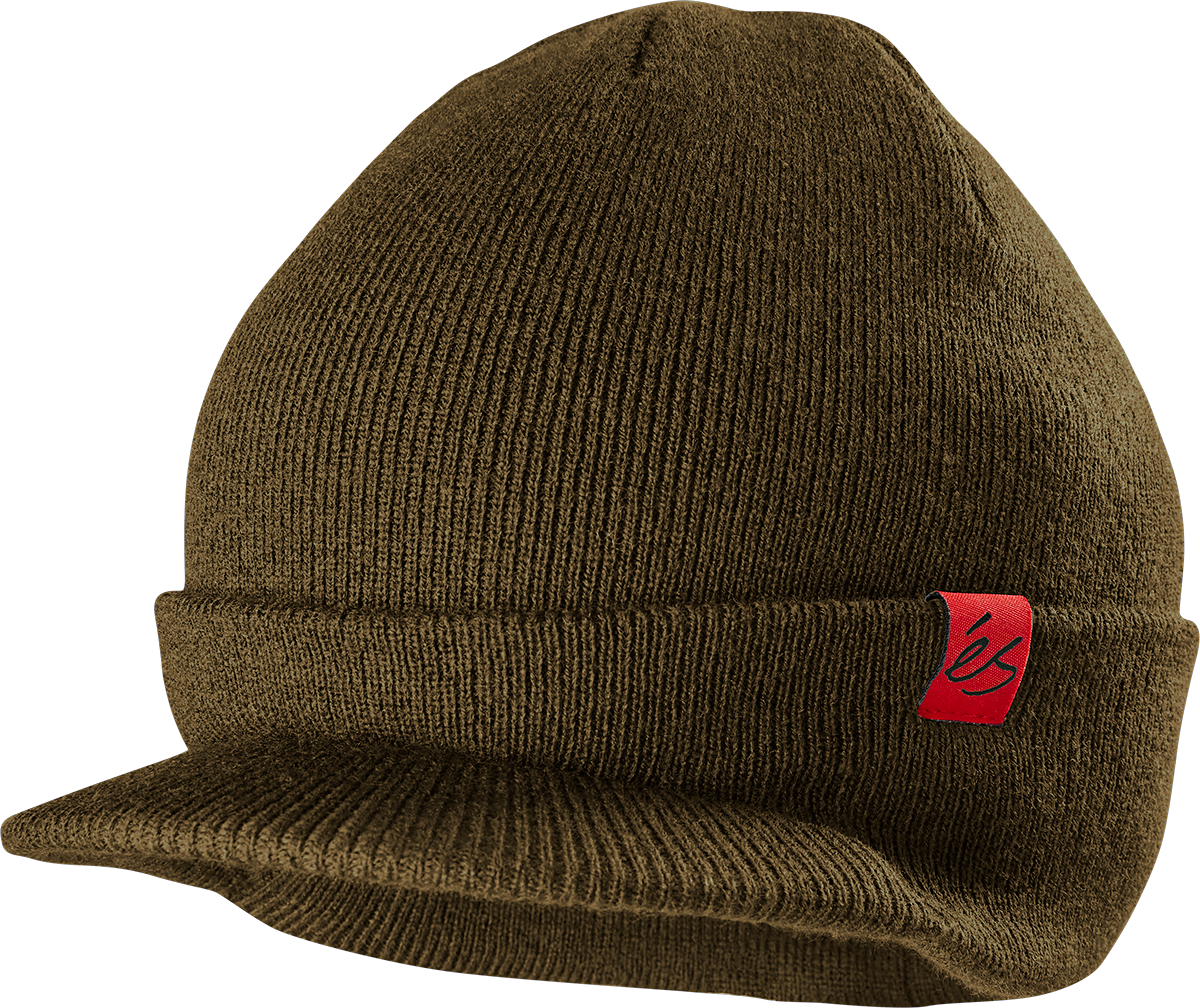 PENNY VISOR BEANIE