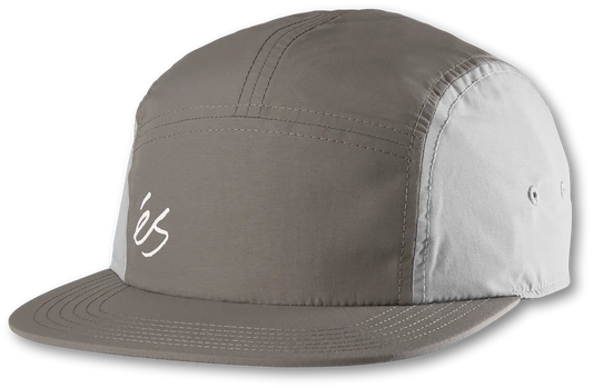 Mini Script Jogger Hat