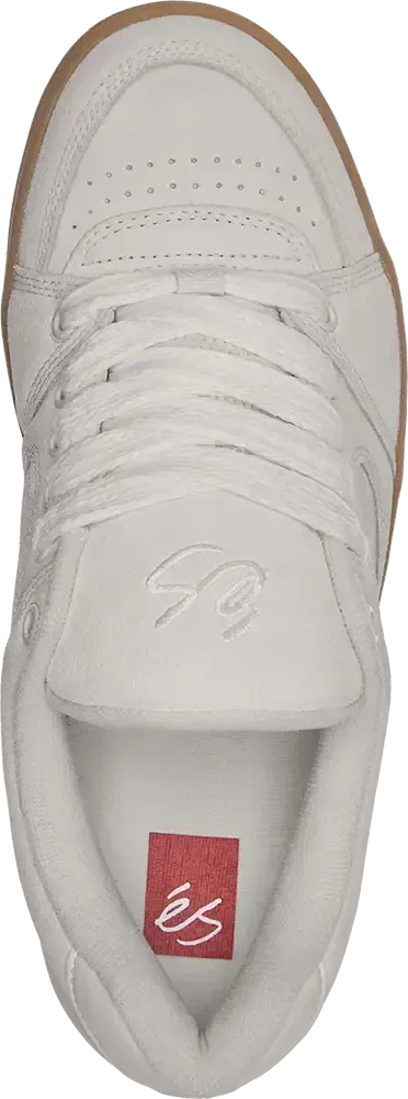 Accel Skate Shoe Suede | éS Skateboarding Low-Top Shoe eS Footwear Sneakers Skate Style OG Premium