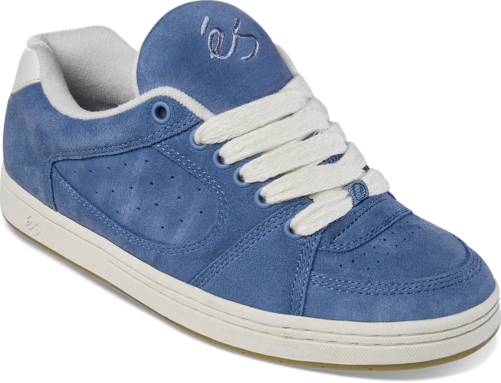 Accel Low-Top Shoe Es Footwear Sneakers Skate Style OG Premium