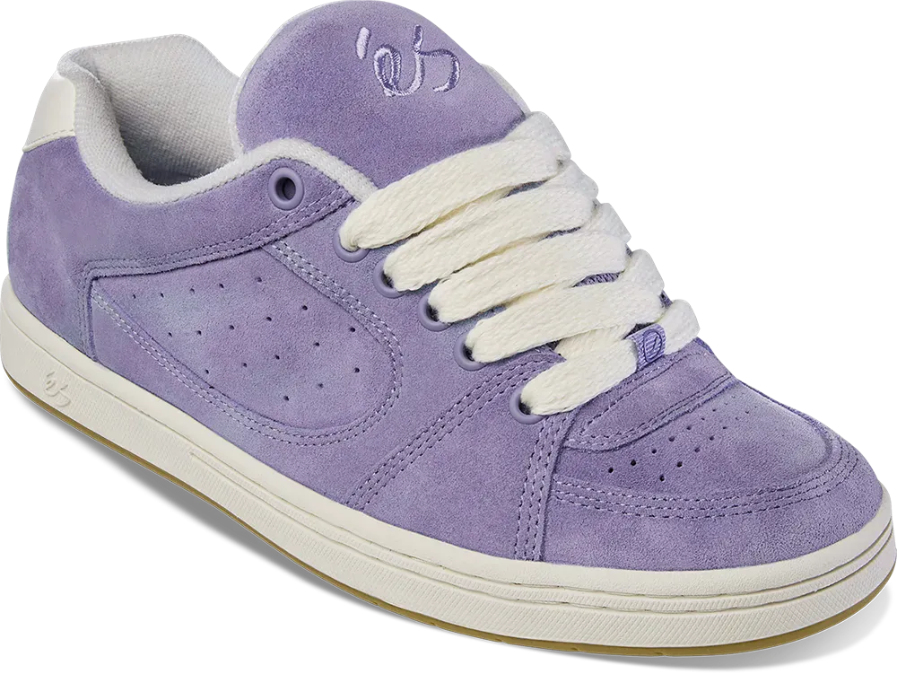 Accel Low-Top Shoe Es Footwear Sneakers Skate Style OG Premium