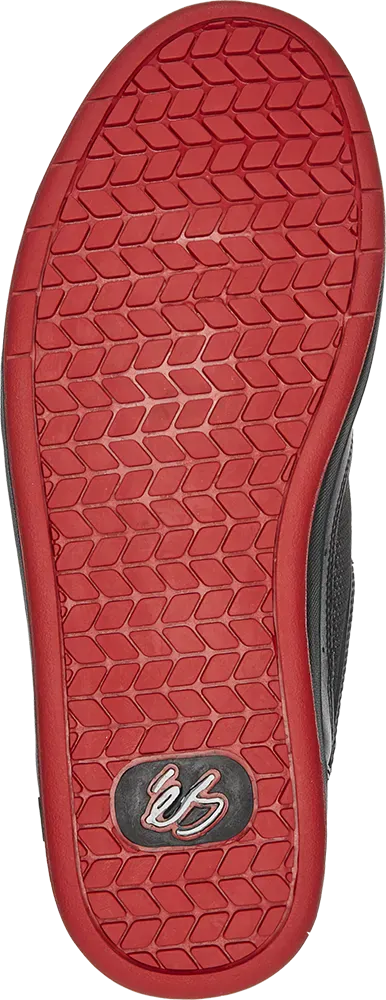 Accel black - skate shoes | éS skateboarding Low-Top Shoe Es Footwear Sneakers Skate Style OG Premium