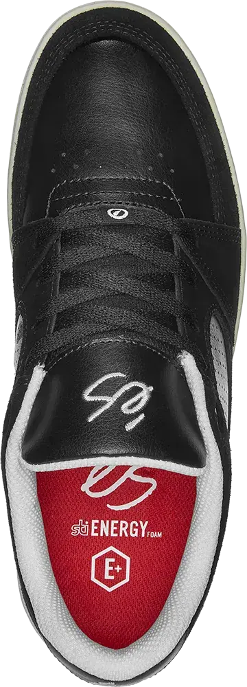 Accel Slim Low-Top Shoe Es Footwear Sneakers Skate Style OG Premium