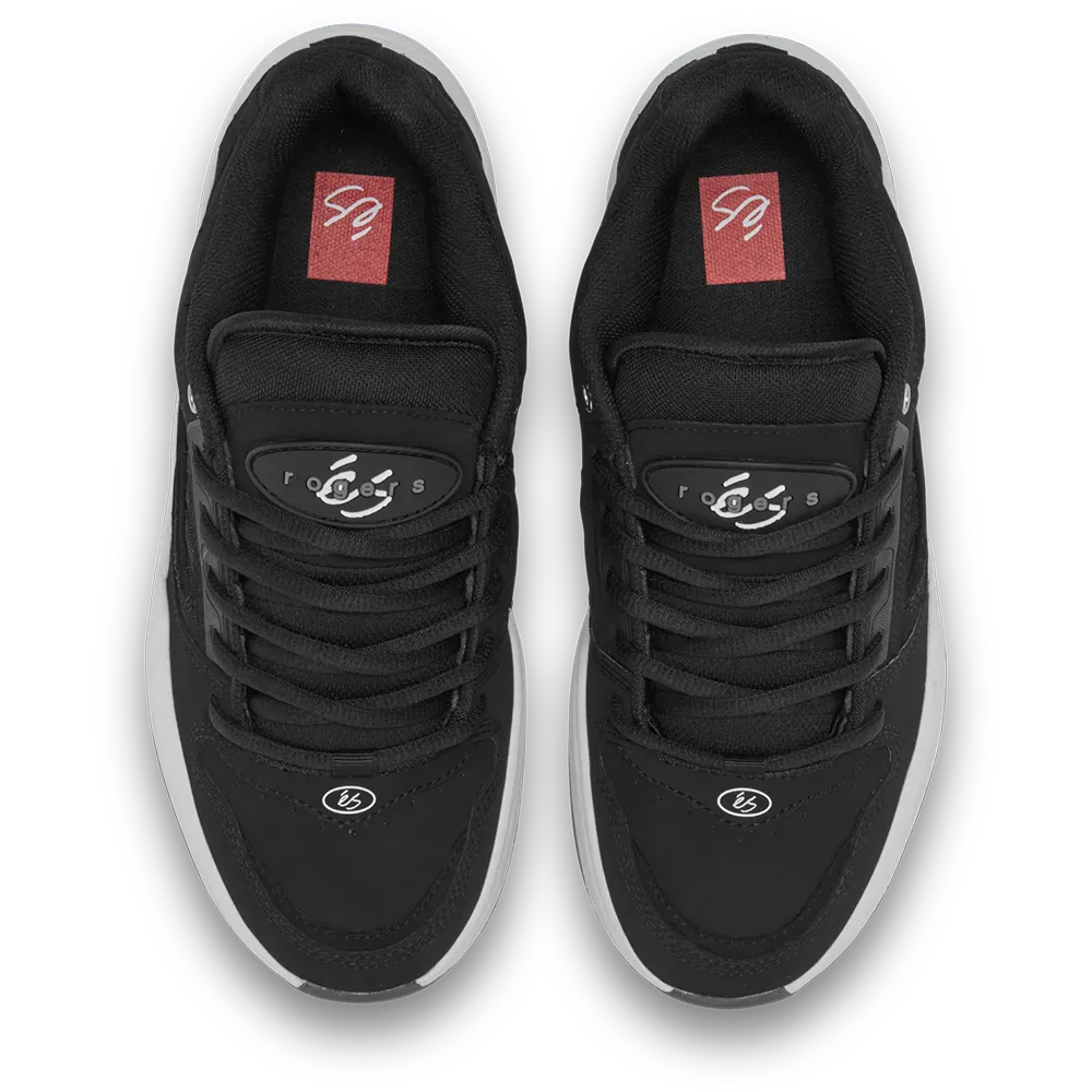 TJ ROGERS eS Footwear Sneakers Skate Style OG Premium