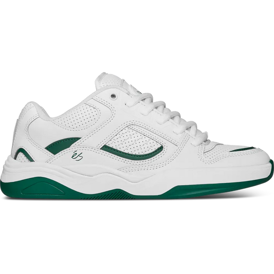 dress up skate shoes Leozcaa Men's Casual Dress Sneakers Lace-up Skate Shoes Comfortable Fashion Classic White Walking Flats