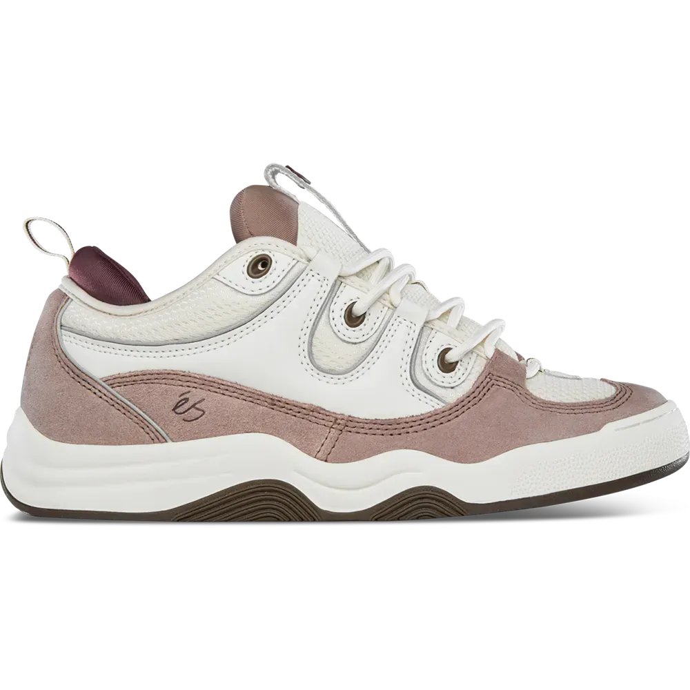 Two Nine 8 Skate Shoes in Warm Grey, Tan | éS Skateboarding Two Nine 8 Skate Shoes in Warm Grey, Tan | éS Skateboarding