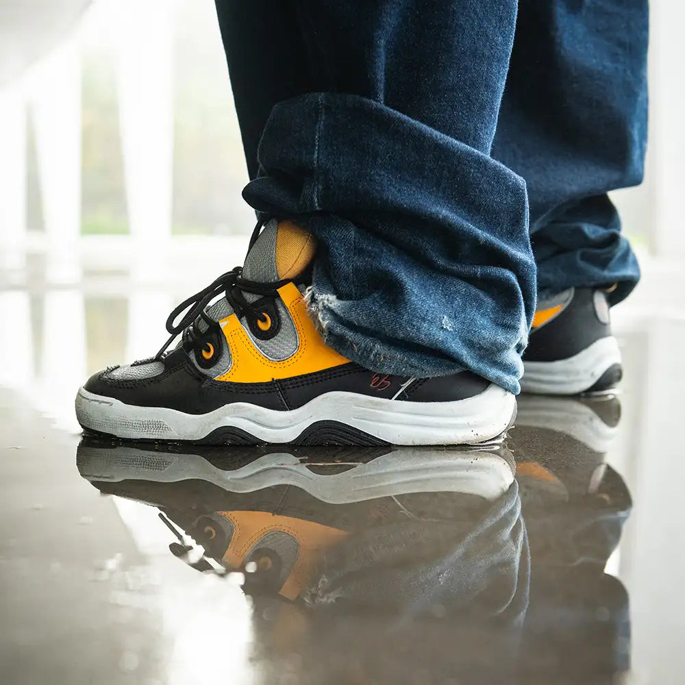 Two Nine 8 Skate Shoes | éS Skateboarding Low-Top Shoe Es Footwear Sneakers Skate Style OG Premium