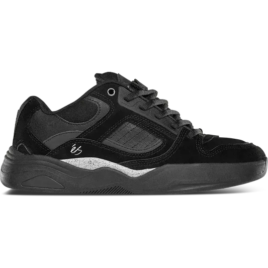 TJ Rogers X Movember Skate Shoes | éS Skateboarding Low-Top Shoe Es Footwear Sneakers Skate Style OG Premium