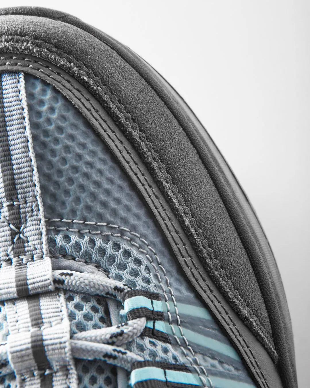 Imprint Grey/Black – Low-Top Shoe | éS Skateboarding Low-Top Shoe eS Footwear Sneakers Skate Style OG Premium