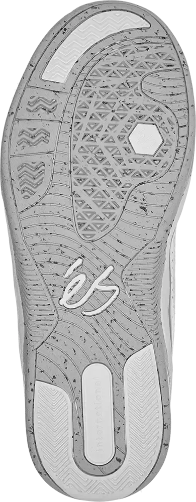 Imprint Skate Shoes | éS Skateboarding Low-Top Shoe eS Footwear Sneakers Skate Style OG Premium