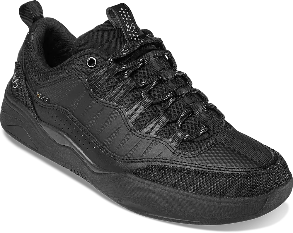 Imprint X Kevlar Low-Top Shoe Es Footwear Sneakers Skate Style OG Premium