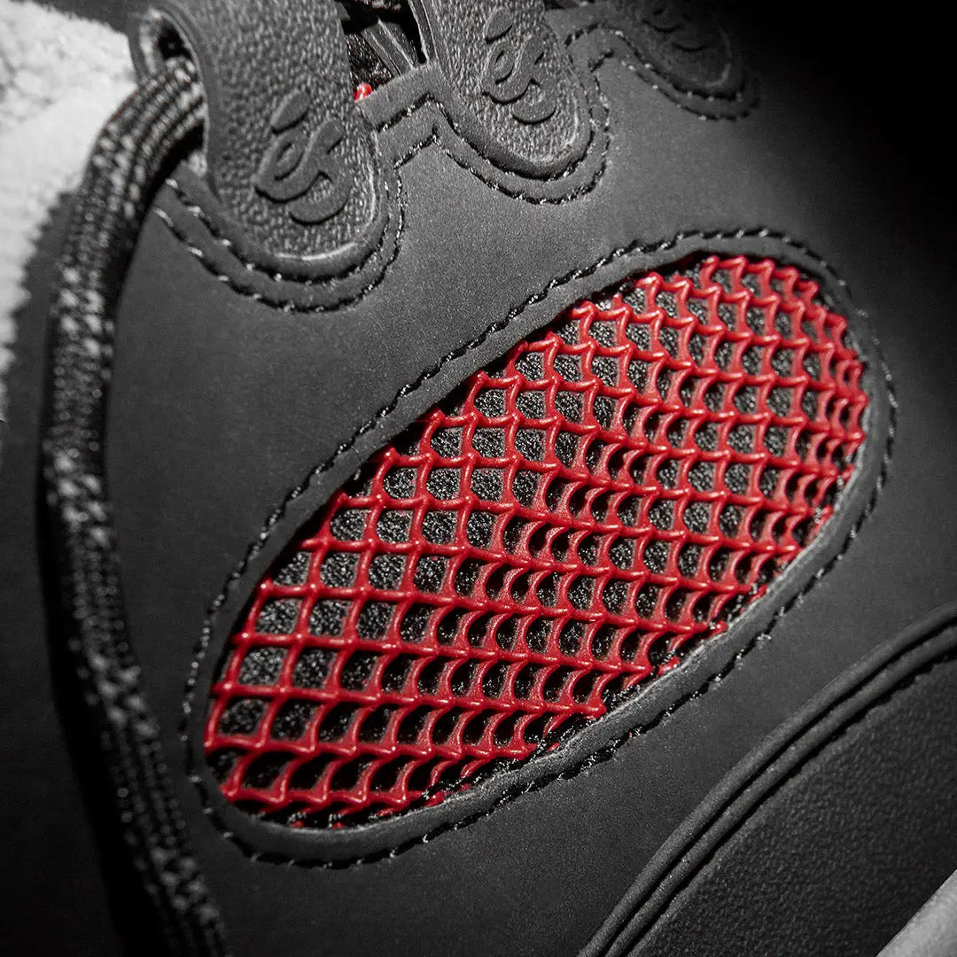 Muska Skate Shoes | éS Skateboarding Low-Top Shoe eS Footwear Sneakers Skate Style OG Premium