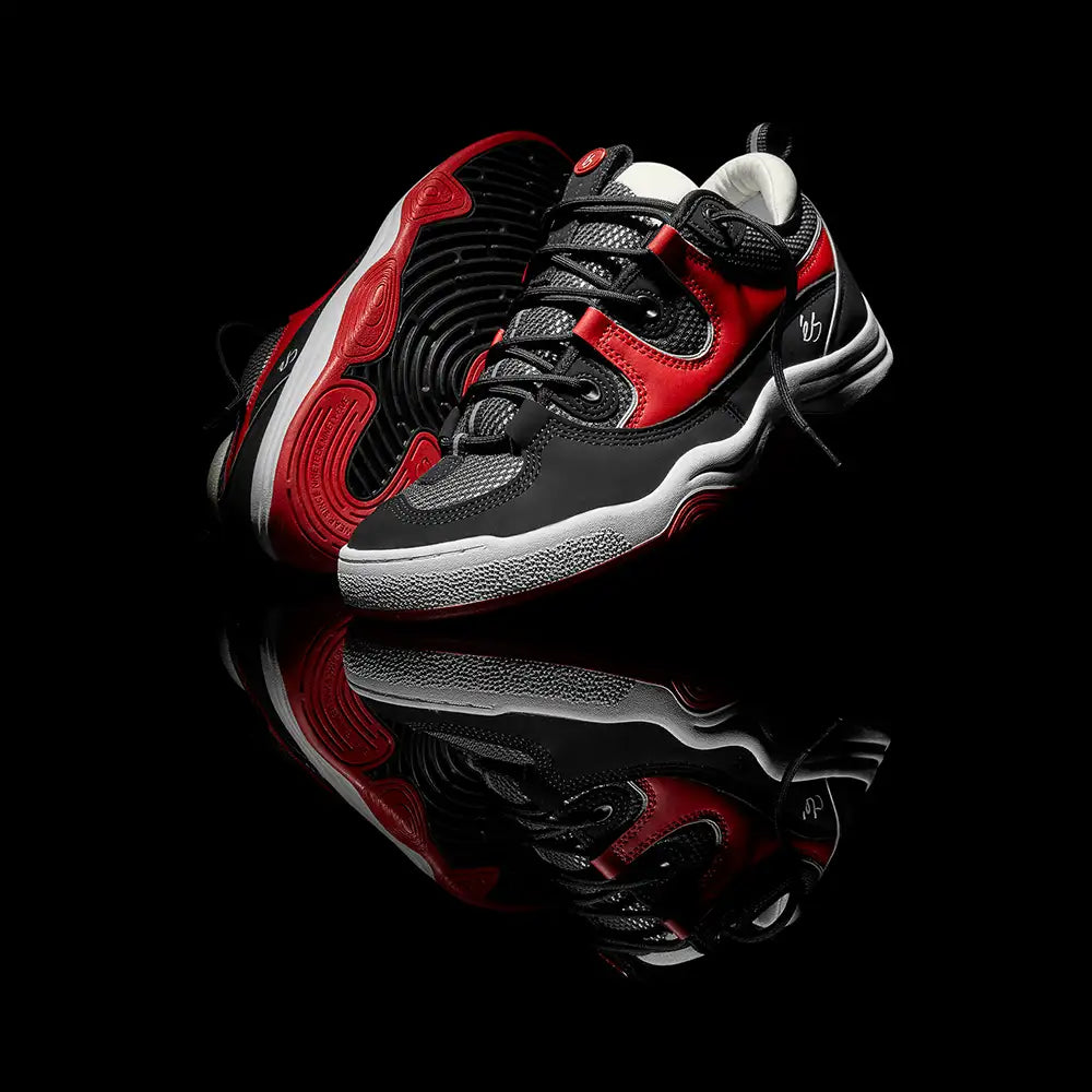 Two Nine 8 Skate Shoes | éS Skateboarding Low-Top Shoe Es Footwear Sneakers Skate Style OG Premium