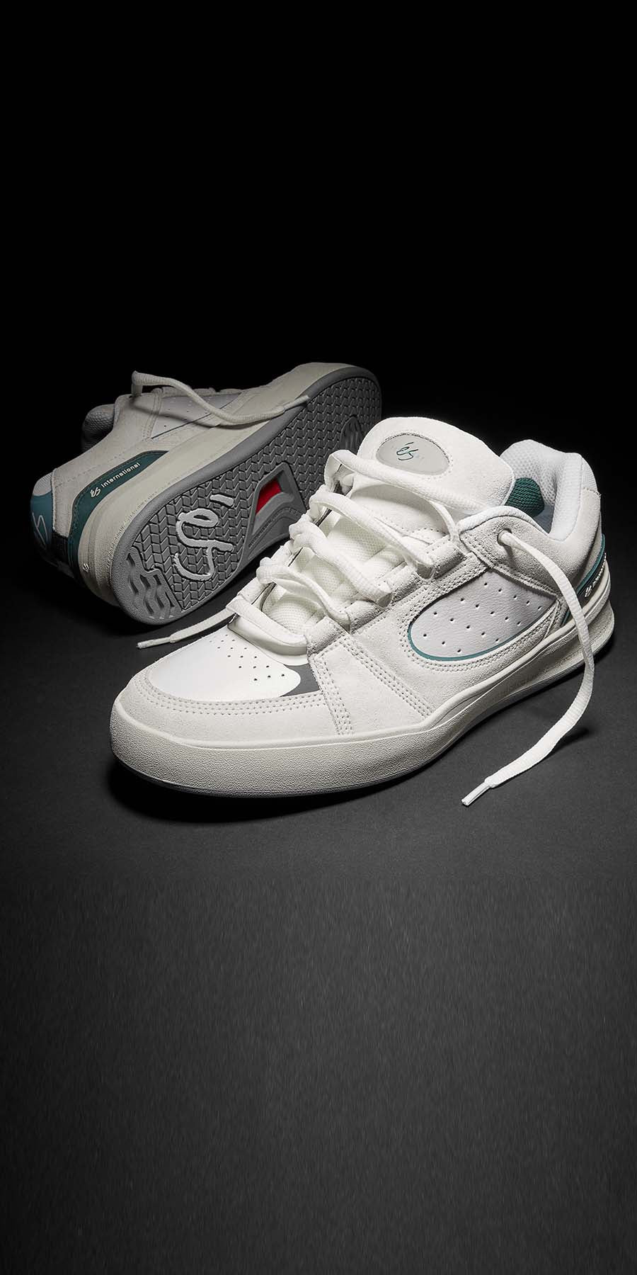éS Skateboarding | Design, Community & Skateboarding