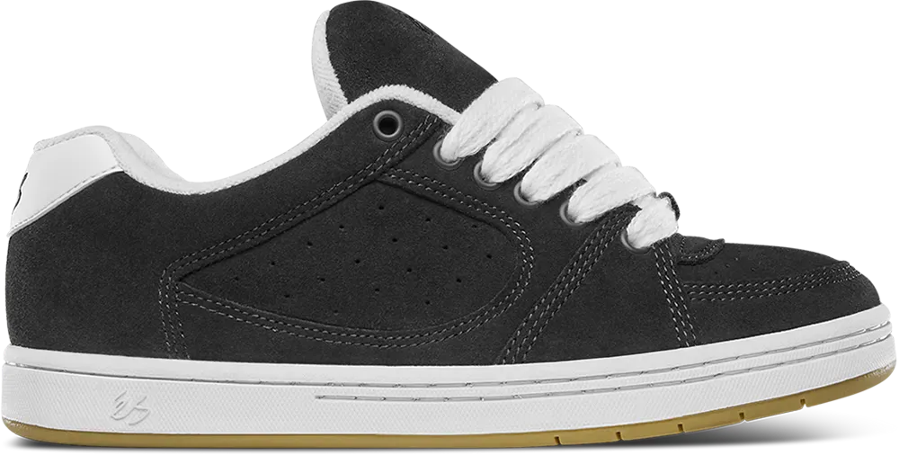 Accel Low-Top Shoe Es Footwear Sneakers Skate Style OG Premium