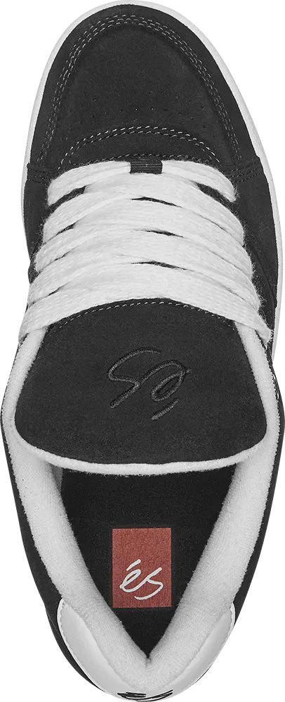 Accel Low-Top Shoe Es Footwear Sneakers Skate Style OG Premium