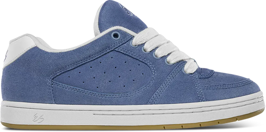 Accel Low-Top Shoe Es Footwear Sneakers Skate Style OG Premium