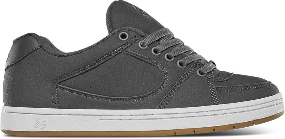 Accel Low-Top Shoe Es Footwear Sneakers Skate Style OG Premium