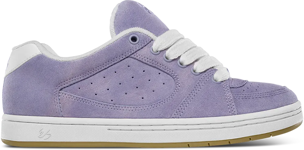 Accel Low-Top Shoe Es Footwear Sneakers Skate Style OG Premium