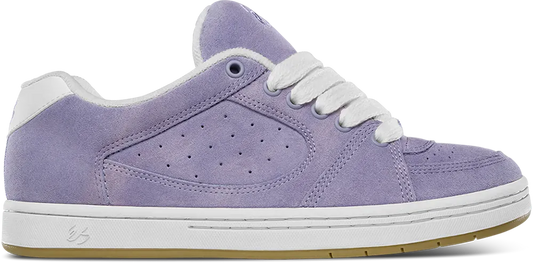 Accel Low-Top Shoe Es Footwear Sneakers Skate Style OG Premium