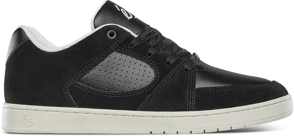 Accel Slim Low-Top Shoe Es Footwear Sneakers Skate Style OG Premium