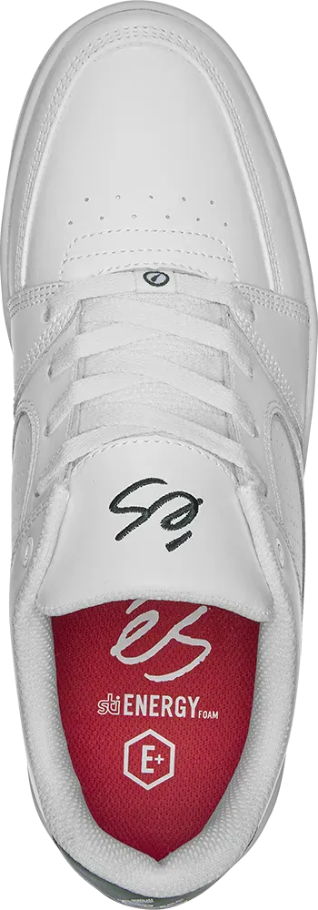 Accel Slim Low-Top Shoe Es Footwear Sneakers Skate Style OG Premium