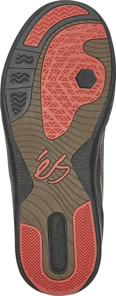 Imprint Low-Top Shoe Es Footwear Sneakers Skate Style OG Premium