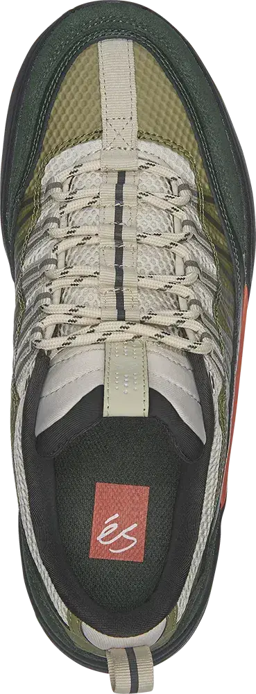 Imprint Low-Top Shoe Es Footwear Sneakers Skate Style OG Premium