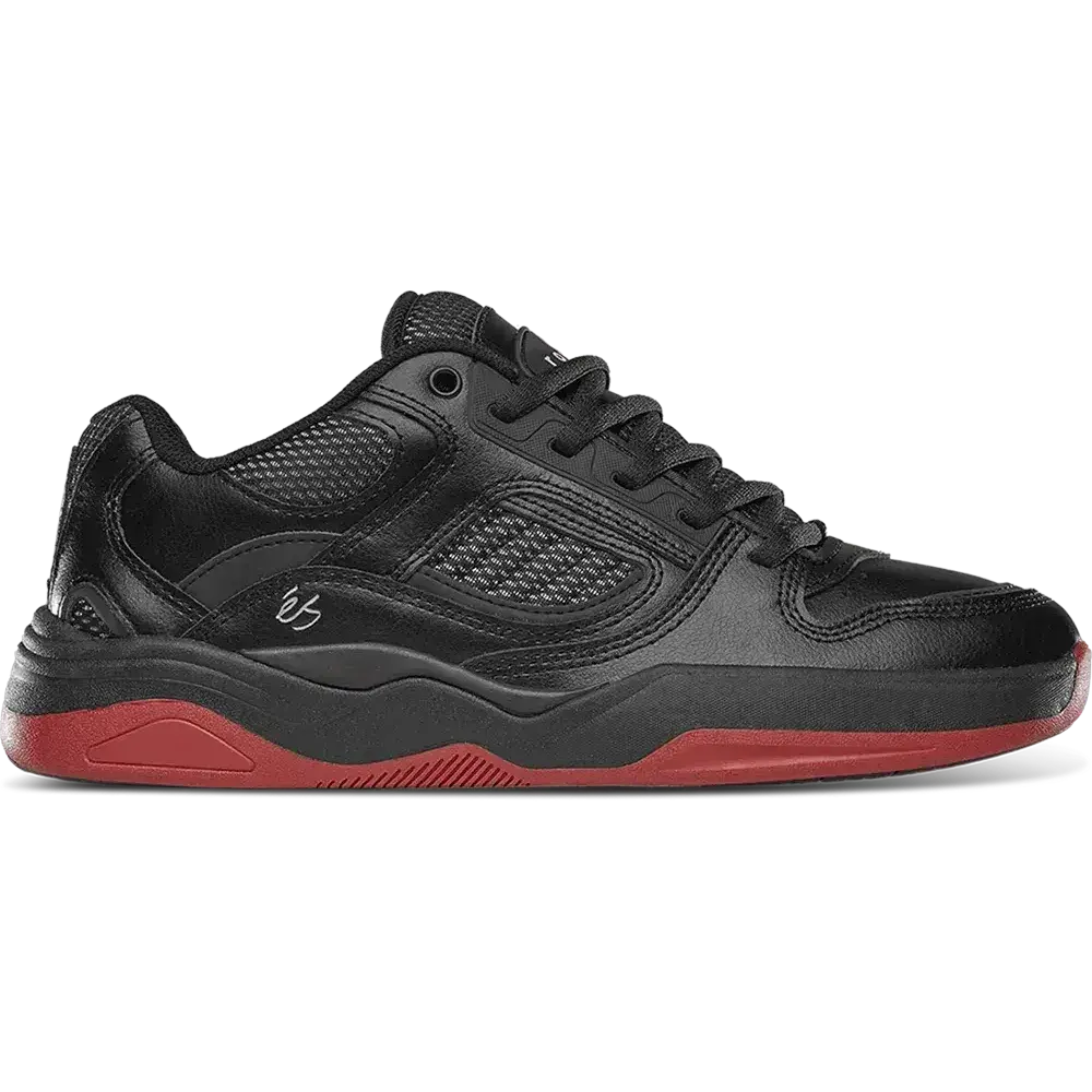 TJ Rogers Skate Shoes | éS Skateboarding Low-Top Shoe Es Footwear Sneakers Skate Style OG Premium