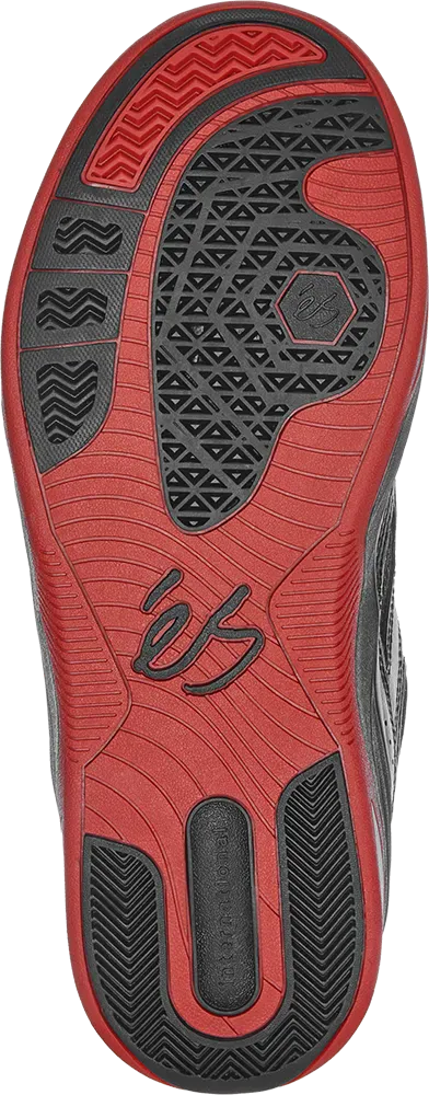 TJ Rogers Low-Top Shoe Es Footwear Sneakers Skate Style OG Premium