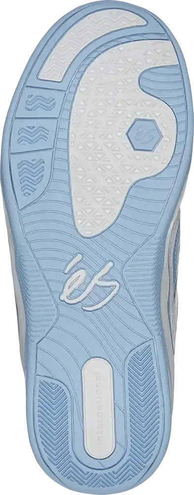 TJ Rogers Skate Shoes | éS Skateboarding Low-Top Shoe eS Footwear Sneakers Skate Style OG Premium