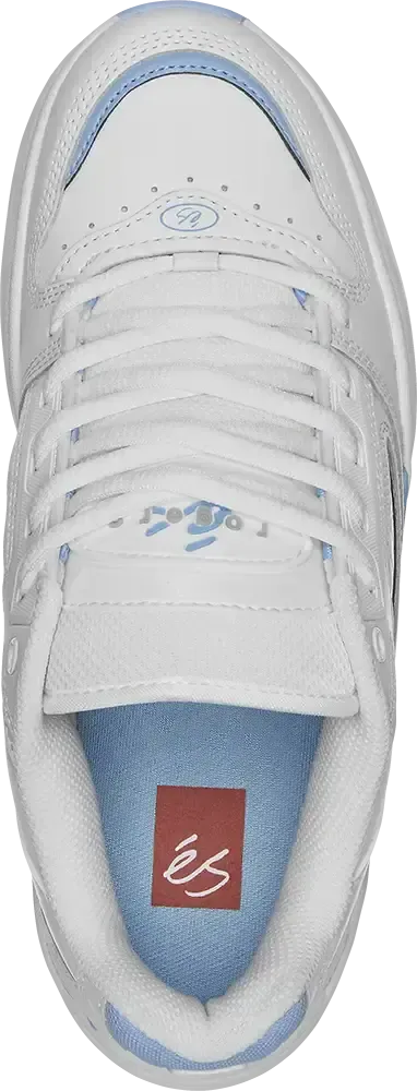 TJ Rogers Skate Shoes | éS Skateboarding Low-Top Shoe eS Footwear Sneakers Skate Style OG Premium