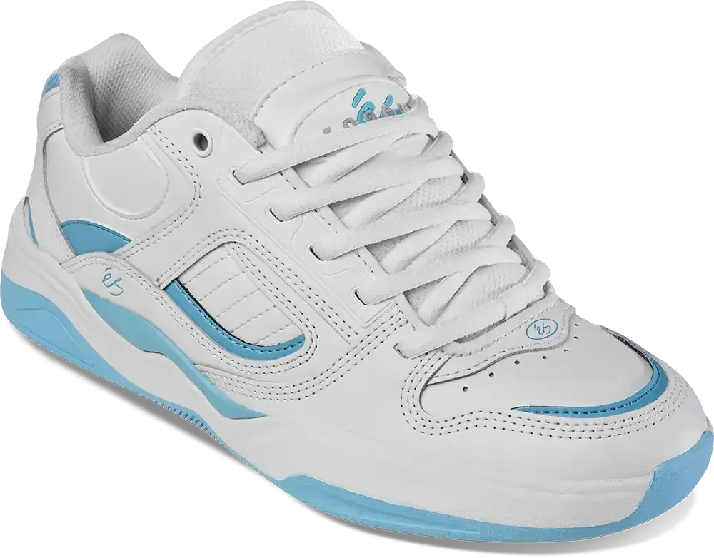 TJ Rogers Skate Shoes | éS Skateboarding Low-Top Shoe eS Footwear Sneakers Skate Style OG Premium