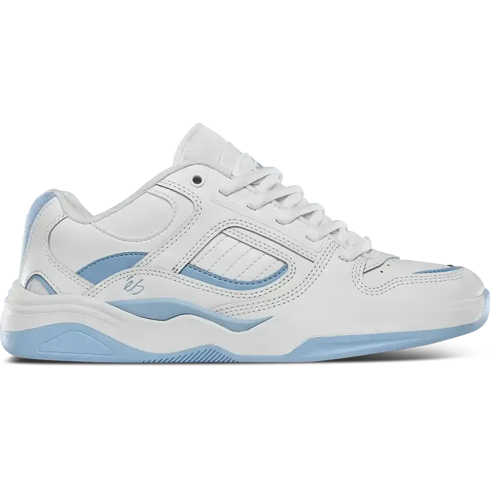 TJ Rogers Skate Shoes | éS Skateboarding Low-Top Shoe eS Footwear Sneakers Skate Style OG Premium