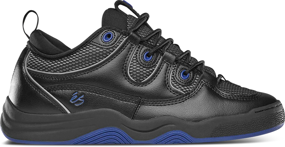 Two Nine 8 Low-Top Shoe Es Footwear Sneakers Skate Style OG Premium