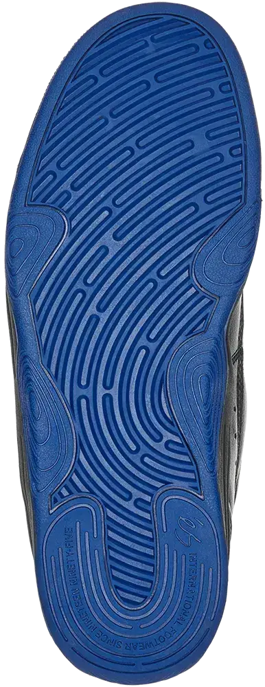 Two Nine 8 Black/Royal – Skate Shoe | éS Skateboarding