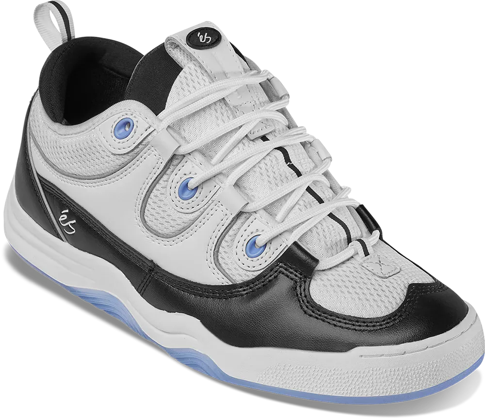 Two Nine 8 Low-Top Shoe Es Footwear Sneakers Skate Style OG Premium