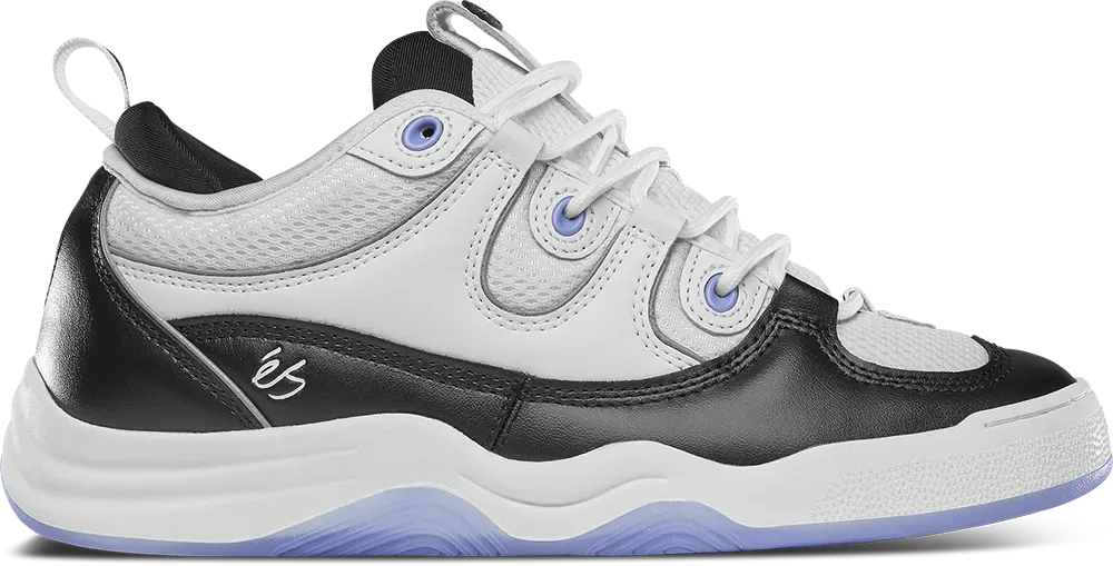 Two Nine 8 Low-Top Shoe Es Footwear Sneakers Skate Style OG Premium