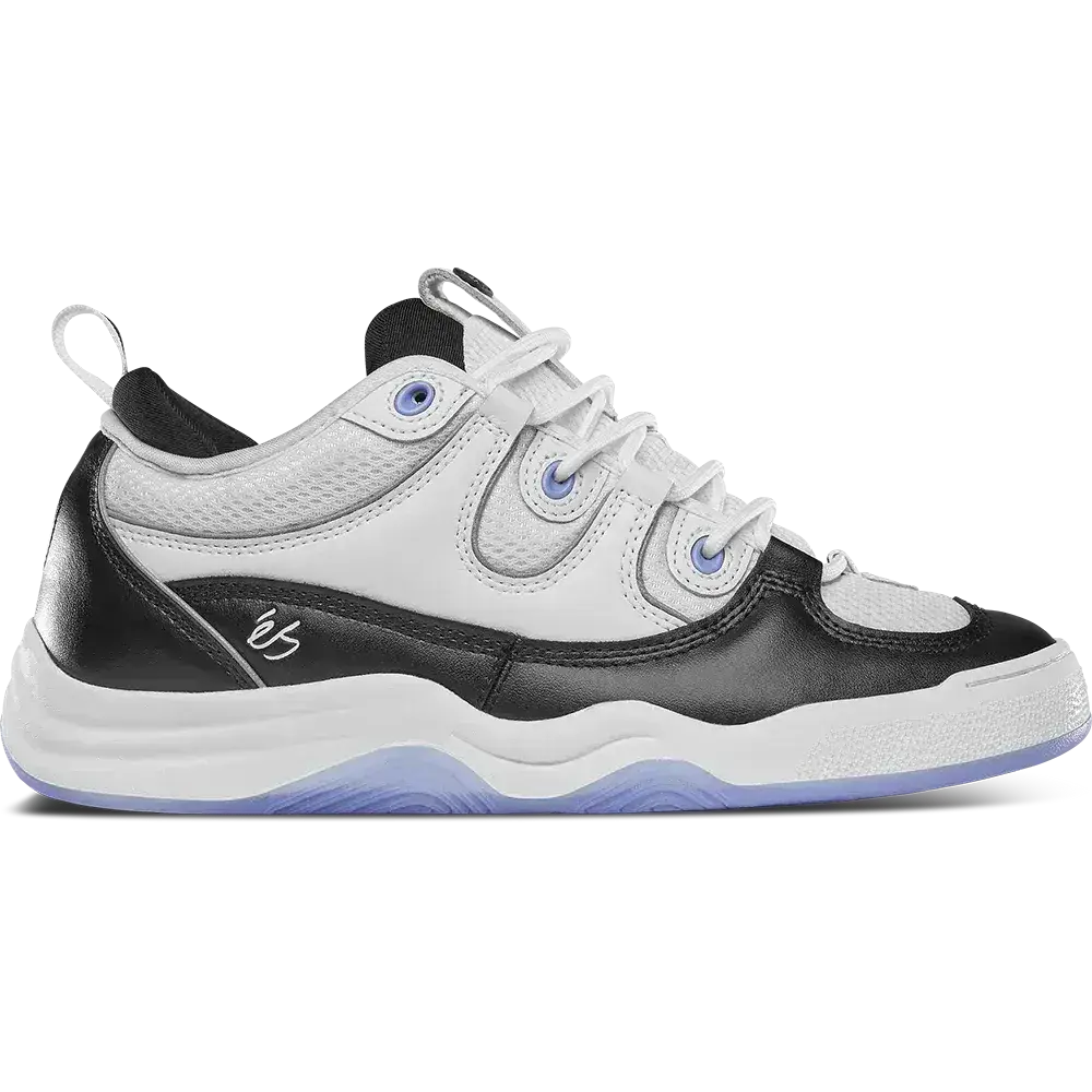 Two Nine 8 Skate Shoes | éS Skateboarding