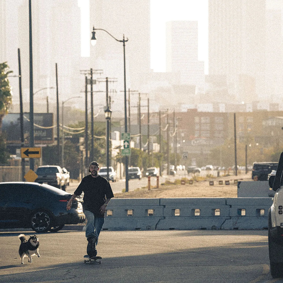 TJ Rogers X Movember