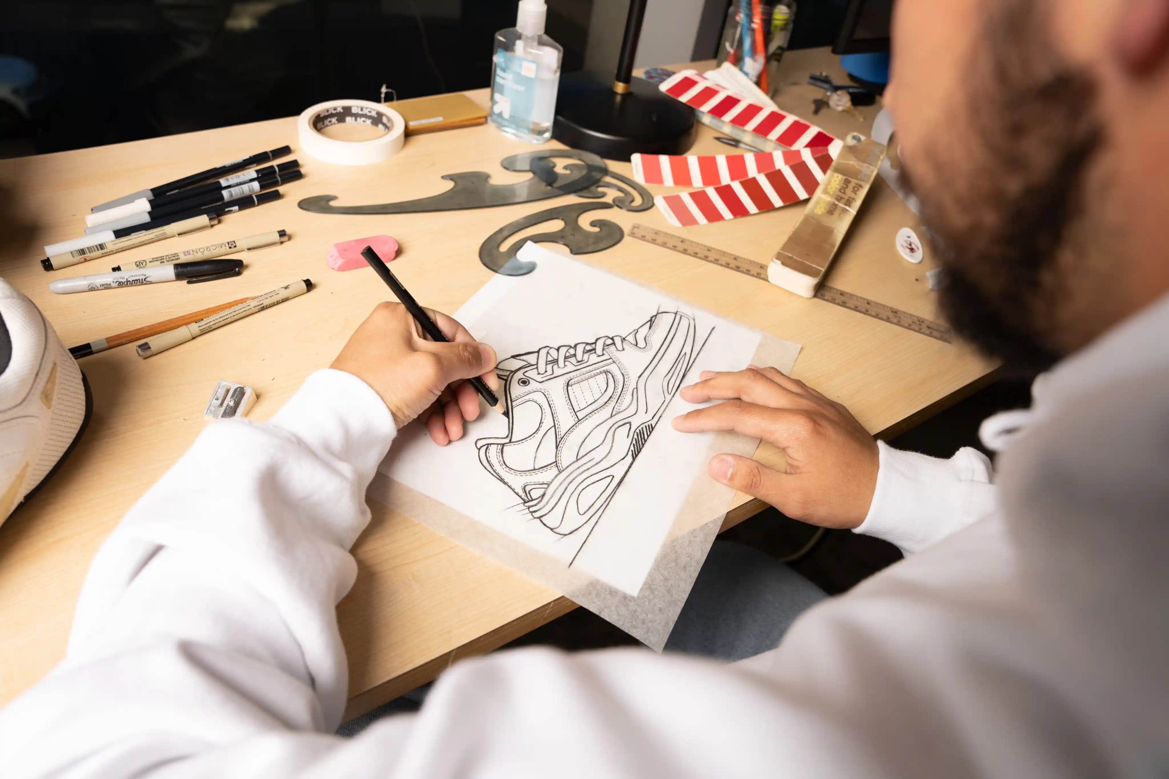 TJ Rogers: Archive Built; Totally TJ