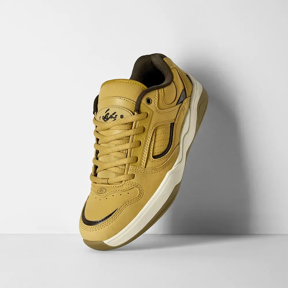 TJ Rogers Skate Shoe - Durability & Performance | éS Skateboarding Low-Top Shoe Es Footwear Sneakers Skate Style OG Premium