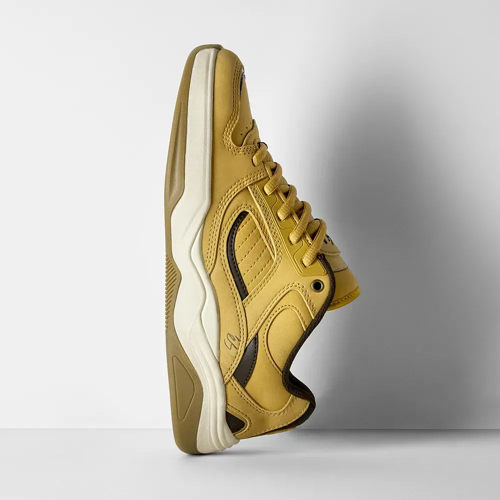 TJ Rogers Skate Shoe - Durability & Performance | éS Skateboarding Low-Top Shoe Es Footwear Sneakers Skate Style OG Premium