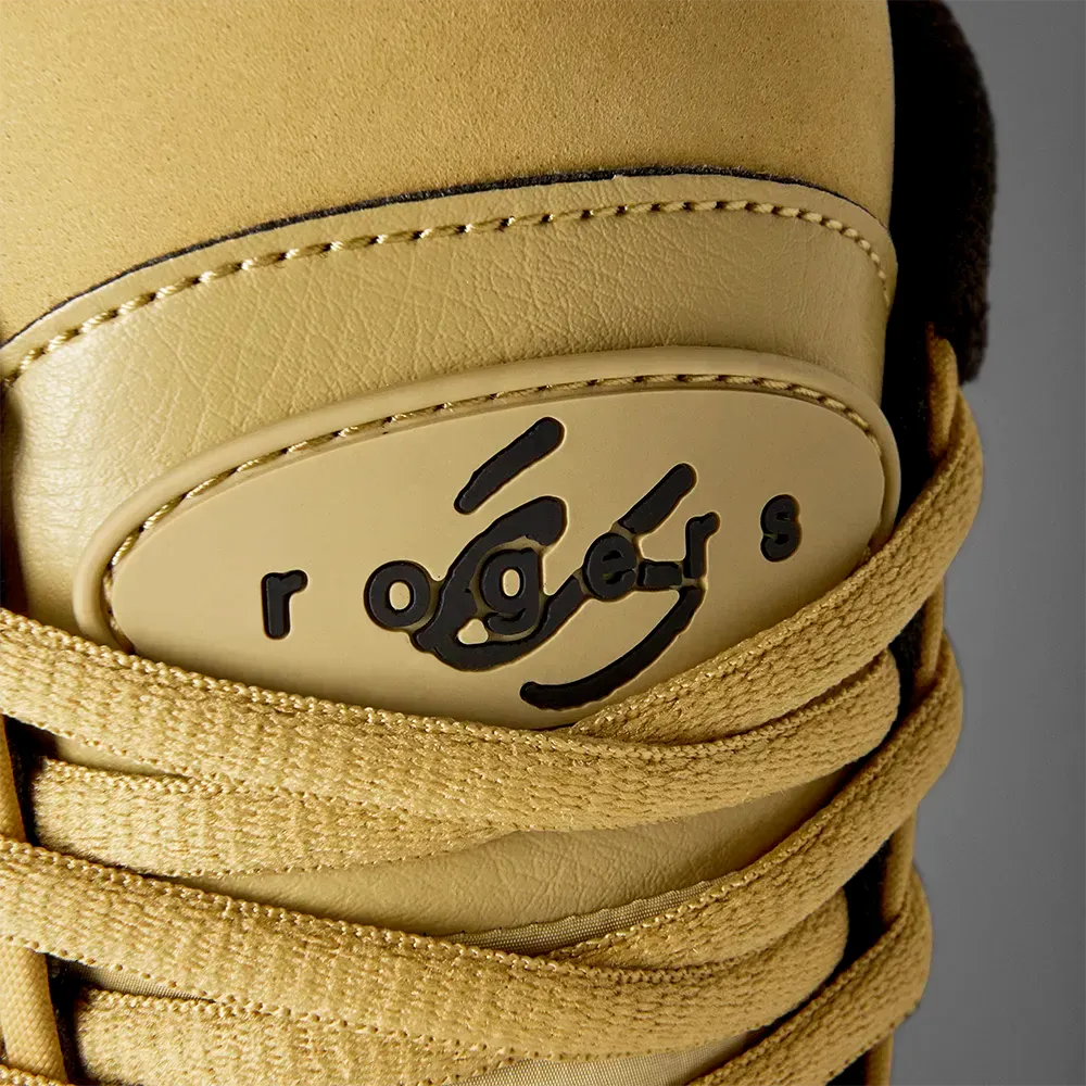 TJ Rogers Skate Shoe - Durability & Performance | éS Skateboarding Low-Top Shoe Es Footwear Sneakers Skate Style OG Premium