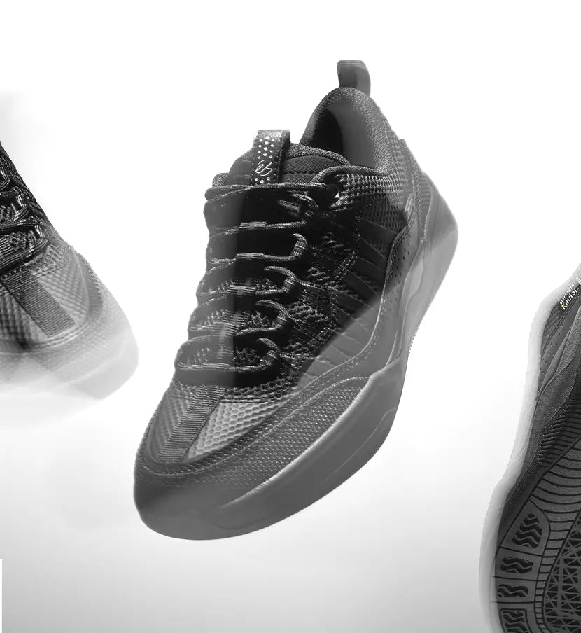Where Performance Meets Style