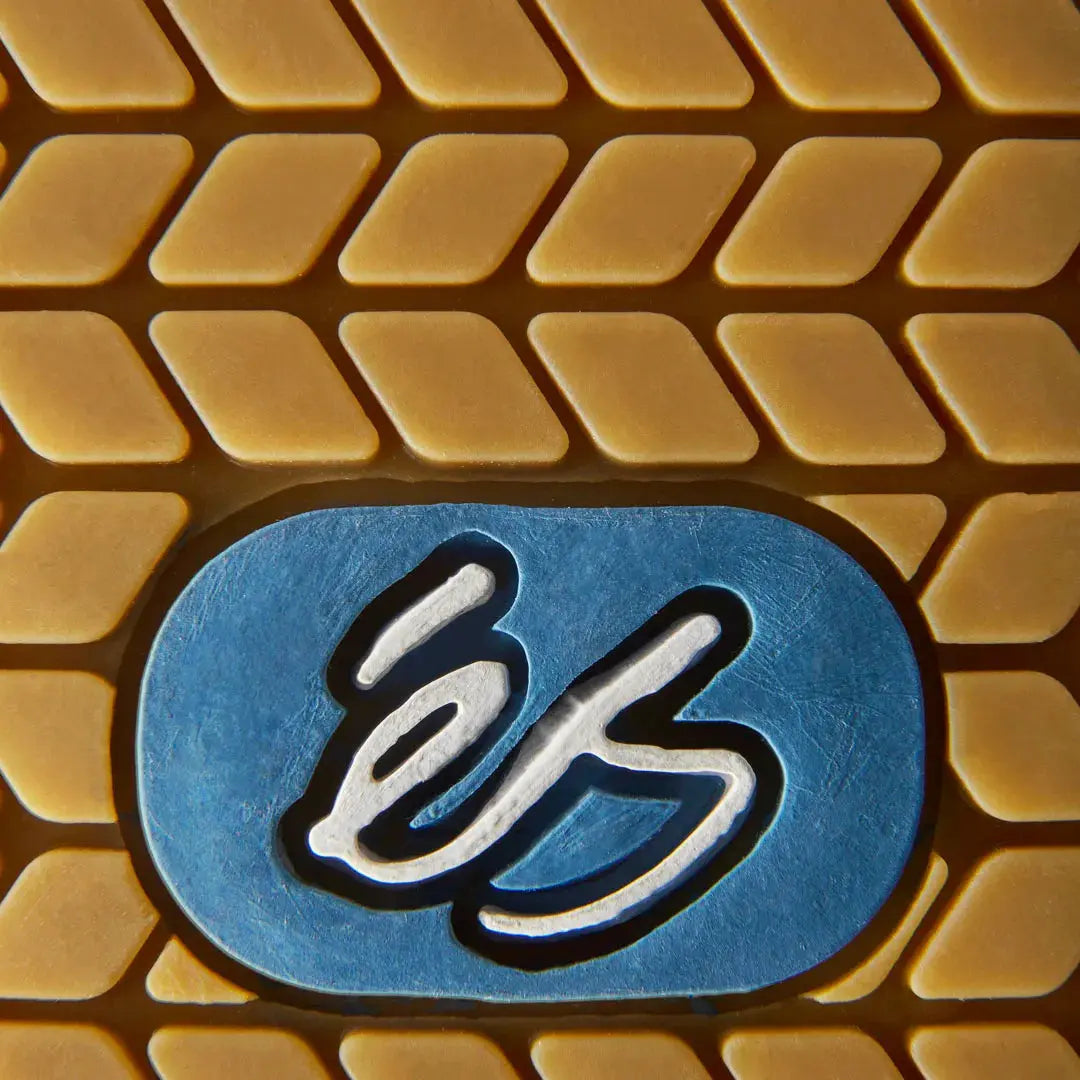 Accel Blue – Low-Top Skate Shoe | éS Skateboarding Low-Top Shoe Es Footwear Sneakers Skate Style OG Premium