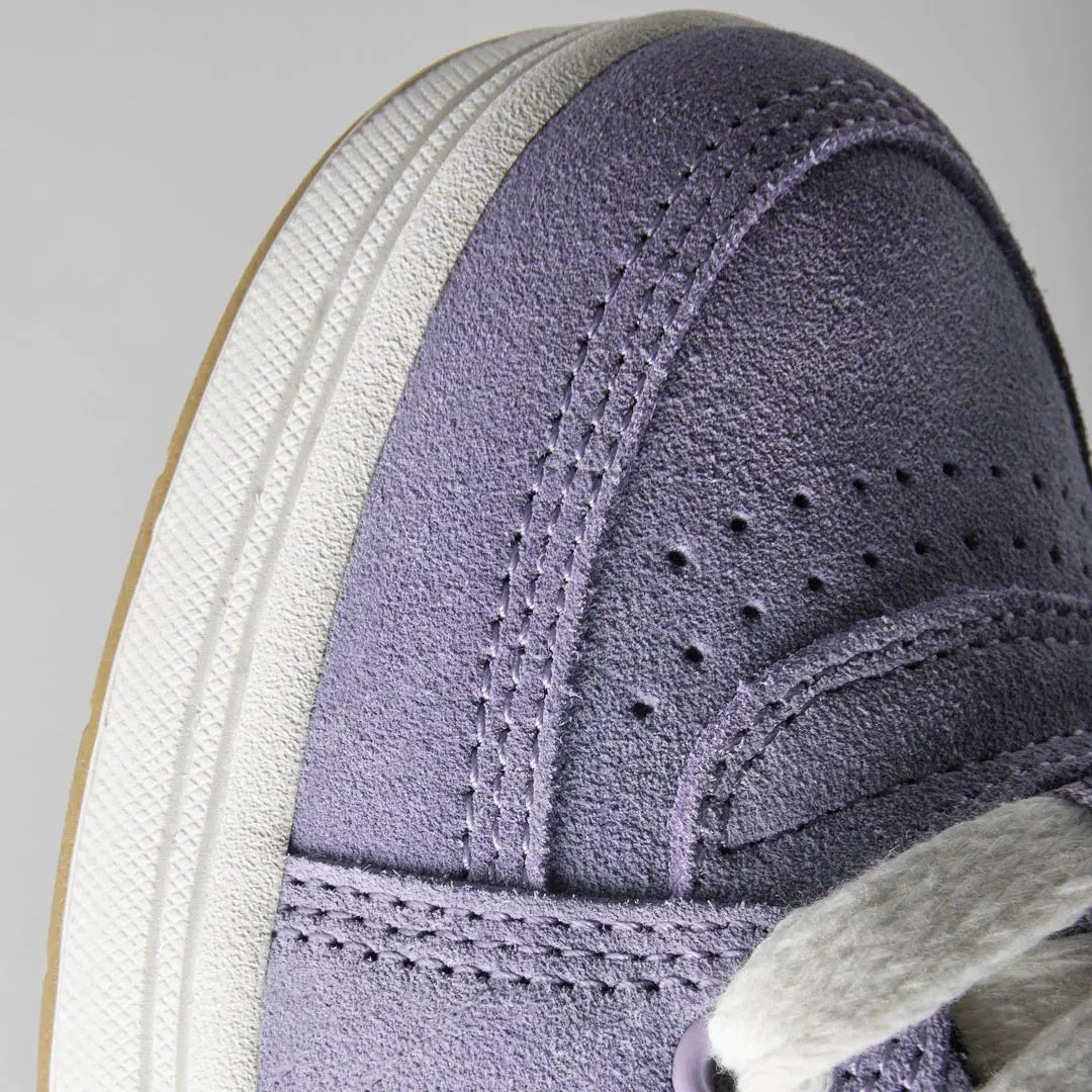 Accel Lavendar – Low-Top Skate Shoe | éS Skateboarding Low-Top Shoe Es Footwear Sneakers Skate Style OG Premium