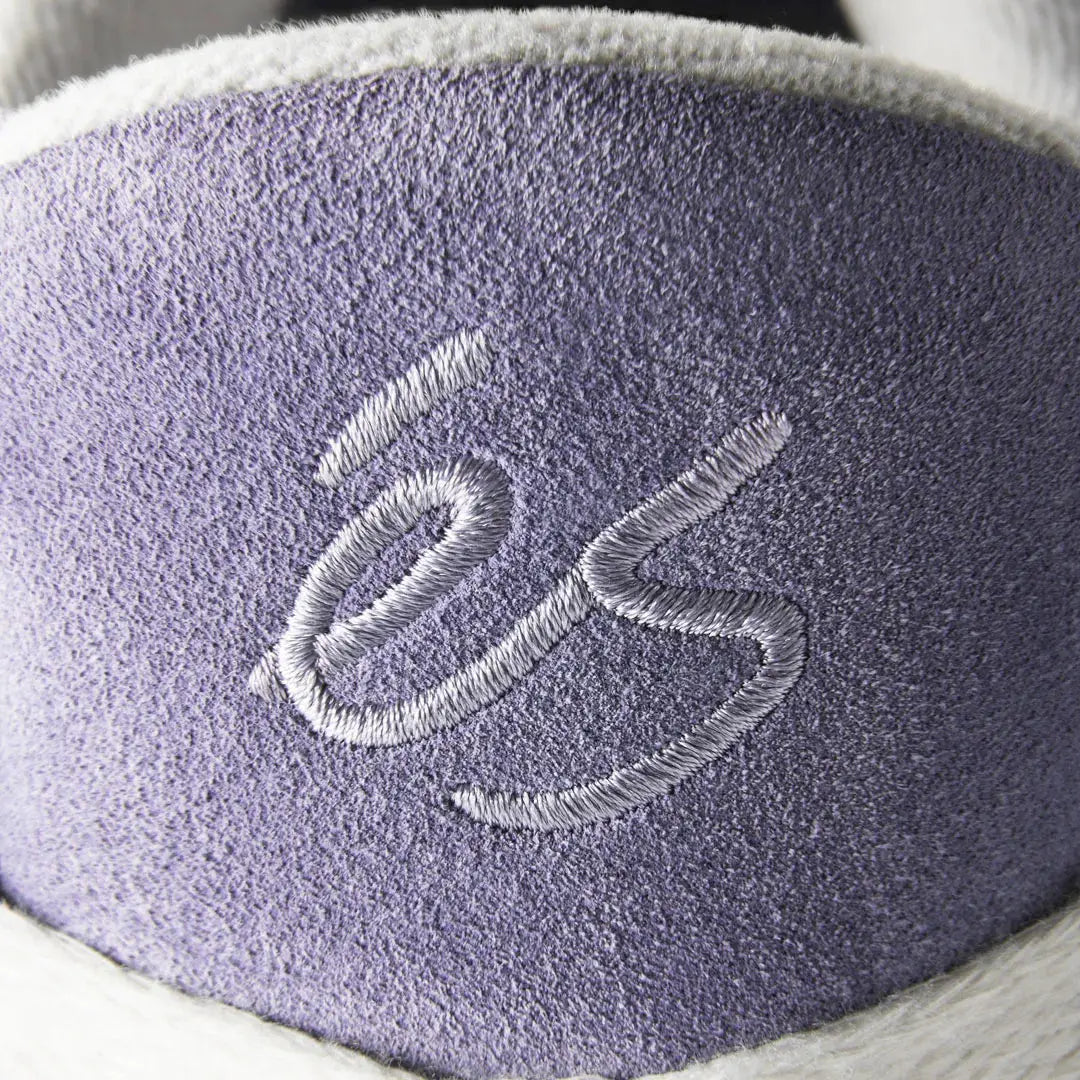 Accel Lavendar – Low-Top Skate Shoe | éS Skateboarding Low-Top Shoe Es Footwear Sneakers Skate Style OG Premium